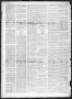 Thumbnail image of item number 2 in: 'Democratic Telegraph and Texas Register (Houston, Tex.), Vol. 13, No. 27, Ed. 1, Thursday, July 6, 1848'.