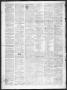 Thumbnail image of item number 4 in: 'Democratic Telegraph and Texas Register (Houston, Tex.), Vol. 13, No. 27, Ed. 1, Thursday, July 6, 1848'.