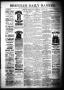 Newspaper: Brenham Daily Banner. (Brenham, Tex.), Vol. 11, No. 92, Ed. 1 Sunday,…