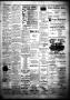Thumbnail image of item number 3 in: 'Brenham Daily Banner. (Brenham, Tex.), Vol. 25, No. 85, Ed. 1 Tuesday, April 10, 1900'.