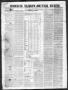 Primary view of Democratic Telegraph and Texas Register (Houston, Tex.), Vol. 13, No. 51, Ed. 1, Thursday, December 21, 1848