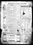 Thumbnail image of item number 1 in: 'Brenham Daily Banner. (Brenham, Tex.), Vol. 24, No. 281, Ed. 1 Wednesday, November 15, 1899'.