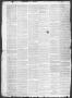 Thumbnail image of item number 2 in: 'Democratic Telegraph and Texas Register (Houston, Tex.), Vol. 14, No. 2, Ed. 1, Thursday, January 11, 1849'.