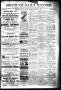 Newspaper: Brenham Daily Banner. (Brenham, Tex.), Vol. 15, No. 67, Ed. 1 Sunday,…