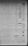 Thumbnail image of item number 3 in: 'Brenham Daily Banner. (Brenham, Tex.), Vol. 7, No. 14, Ed. 1 Tuesday, January 17, 1882'.