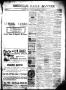 Newspaper: Brenham Daily Banner. (Brenham, Tex.), Vol. 15, No. 286, Ed. 1 Friday…