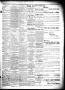 Thumbnail image of item number 3 in: 'Brenham Daily Banner. (Brenham, Tex.), Vol. 17, No. 206, Ed. 1 Wednesday, November 30, 1892'.
