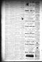 Thumbnail image of item number 2 in: 'Brenham Daily Banner. (Brenham, Tex.), Vol. 8, No. 12, Ed. 1 Sunday, January 14, 1883'.