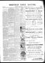 Newspaper: Brenham Daily Banner. (Brenham, Tex.), Vol. 19, No. 178, Ed. 1 Friday…