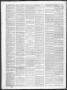 Thumbnail image of item number 2 in: 'Democratic Telegraph and Texas Register (Houston, Tex.), Vol. 14, No. 10, Ed. 1, Thursday, March 8, 1849'.