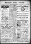 Newspaper: Brenham Daily Banner. (Brenham, Tex.), Vol. 20, No. 178, Ed. 1 Friday…