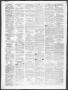 Thumbnail image of item number 4 in: 'Democratic Telegraph and Texas Register (Houston, Tex.), Vol. 14, No. 17, Ed. 1, Thursday, April 26, 1849'.