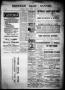 Newspaper: Brenham Daily Banner. (Brenham, Tex.), Vol. 20, No. 207, Ed. 1 Friday…