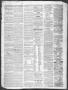 Thumbnail image of item number 3 in: 'Democratic Telegraph and Texas Register (Houston, Tex.), Vol. 14, No. 20, Ed. 1, Thursday, May 17, 1849'.