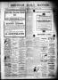 Newspaper: Brenham Daily Banner. (Brenham, Tex.), Vol. 21, No. 84, Ed. 1 Friday,…