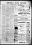 Newspaper: Brenham Daily Banner. (Brenham, Tex.), Vol. 20, No. 48, Ed. 1 Sunday,…