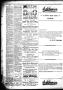 Thumbnail image of item number 4 in: 'Brenham Daily Banner. (Brenham, Tex.), Vol. 18, No. 20, Ed. 1 Sunday, January 22, 1893'.