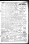Thumbnail image of item number 3 in: 'Brenham Daily Banner. (Brenham, Tex.), Vol. 14, No. 24, Ed. 1 Sunday, January 27, 1889'.