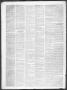 Thumbnail image of item number 2 in: 'Democratic Telegraph and Texas Register (Houston, Tex.), Vol. 14, No. 33, Ed. 1, Thursday, August 16, 1849'.