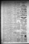 Thumbnail image of item number 2 in: 'Brenham Daily Banner. (Brenham, Tex.), Vol. 6, No. 183, Ed. 1 Tuesday, August 2, 1881'.