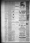 Thumbnail image of item number 4 in: 'Brenham Daily Banner. (Brenham, Tex.), Vol. 6, No. 183, Ed. 1 Tuesday, August 2, 1881'.