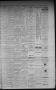 Thumbnail image of item number 3 in: 'Brenham Daily Banner. (Brenham, Tex.), Vol. 7, No. 8, Ed. 1 Tuesday, January 10, 1882'.