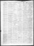 Thumbnail image of item number 4 in: 'Democratic Telegraph and Texas Register (Houston, Tex.), Vol. 14, No. 38, Ed. 1, Thursday, September 20, 1849'.