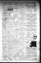Thumbnail image of item number 3 in: 'Brenham Daily Banner. (Brenham, Tex.), Vol. 9, No. 268, Ed. 1 Sunday, October 26, 1884'.