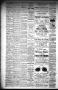 Thumbnail image of item number 2 in: 'Brenham Daily Banner. (Brenham, Tex.), Vol. 8, No. 240, Ed. 1 Sunday, October 7, 1883'.