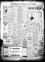 Newspaper: Brenham Daily Banner. (Brenham, Tex.), Vol. 24, No. 283, Ed. 1 Friday…