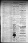 Thumbnail image of item number 2 in: 'Brenham Daily Banner. (Brenham, Tex.), Vol. 6, No. 60, Ed. 1 Friday, March 11, 1881'.