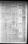 Thumbnail image of item number 3 in: 'Brenham Daily Banner. (Brenham, Tex.), Vol. 6, No. 60, Ed. 1 Friday, March 11, 1881'.