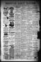 Newspaper: Brenham Daily Banner. (Brenham, Tex.), Vol. 9, No. 78, Ed. 1 Sunday, …