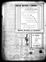 Thumbnail image of item number 2 in: 'Brenham Daily Banner. (Brenham, Tex.), Vol. 25, No. 218, Ed. 1 Friday, September 21, 1900'.