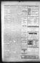 Thumbnail image of item number 2 in: 'Brenham Weekly Banner. (Brenham, Tex.), Vol. 39, No. 37, Ed. 1 Thursday, September 21, 1905'.