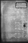 Thumbnail image of item number 2 in: 'Brenham Daily Banner. (Brenham, Tex.), Vol. 28, No. 28, Ed. 1 Saturday, January 31, 1903'.