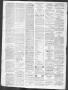 Thumbnail image of item number 4 in: 'Democratic Telegraph and Texas Register (Houston, Tex.), Vol. 15, No. 5, Ed. 1, Thursday, January 31, 1850'.