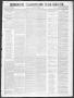 Primary view of Democratic Telegraph and Texas Register (Houston, Tex.), Vol. 15, No. 10, Ed. 1, Thursday, March 7, 1850