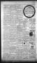 Thumbnail image of item number 2 in: 'Brenham Daily Banner. (Brenham, Tex.), Vol. 28, No. 70, Ed. 1 Sunday, March 22, 1903'.