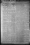 Thumbnail image of item number 2 in: 'Brenham Banner. (Brenham, Tex.), Vol. 45, No. 35, Ed. 1 Thursday, September 8, 1910'.