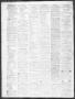 Thumbnail image of item number 4 in: 'Democratic Telegraph and Texas Register (Houston, Tex.), Vol. 15, No. 22, Ed. 1, Thursday, May 30, 1850'.