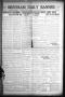 Thumbnail image of item number 1 in: 'Brenham Daily Banner (Brenham, Tex.), Vol. 29, No. 78, Ed. 1 Tuesday, June 25, 1912'.