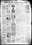 Newspaper: Brenham Daily Banner. (Brenham, Tex.), Vol. 12, No. 274, Ed. 1 Sunday…