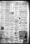 Thumbnail image of item number 3 in: 'Brenham Daily Banner. (Brenham, Tex.), Vol. 13, No. 45, Ed. 1 Saturday, February 25, 1888'.