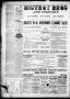 Thumbnail image of item number 4 in: 'Brenham Daily Banner. (Brenham, Tex.), Vol. 20, No. 176, Ed. 1 Wednesday, July 24, 1895'.