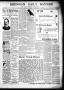 Newspaper: Brenham Daily Banner. (Brenham, Tex.), Vol. 21, No. 123, Ed. 1 Saturd…