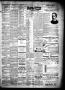 Thumbnail image of item number 3 in: 'Brenham Daily Banner. (Brenham, Tex.), Vol. 21, No. 42, Ed. 1 Thursday, February 13, 1896'.