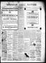 Newspaper: Brenham Daily Banner. (Brenham, Tex.), Vol. 21, No. 96, Ed. 1 Sunday,…