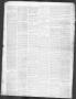 Thumbnail image of item number 2 in: 'Democratic Telegraph and Texas Register (Houston, Tex.), Vol. 15, No. 38, Ed. 1, Wednesday, September 18, 1850'.