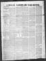 Primary view of Democratic Telegraph and Texas Register. (Houston, Tex.), Vol. 15, No. 44, Ed. 1, Wednesday, October 30, 1850